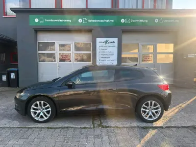 Gebraucht VW Scirocco