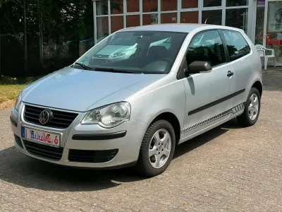Gebraucht VW Polo