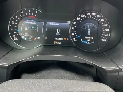 Brugt Ford S-MAX ST-Line 140 HK (102 kW) 2022 Sølv MPV