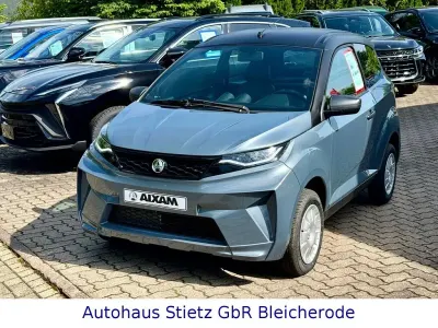 Gebraucht Aixam Crossline