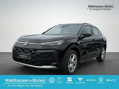 Neu VW T-Roc R 150 PS (110 kW) 2026 Schwarz SUV