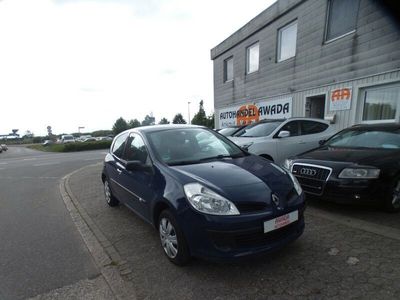 gebraucht Renault Clio III Extreme