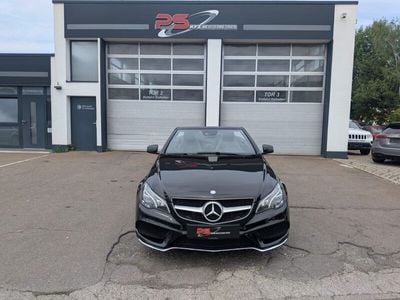 Mercedes E200