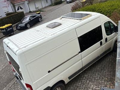 Second-hand Fiat Sedici 120 CP (88 kW) 2011 Alb SUV