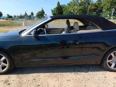 Audi A5 Cabriolet