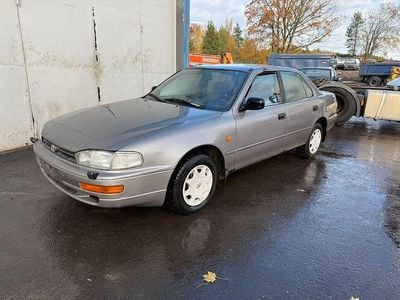 Gebraucht Toyota Camry 136 PS (100 kW) 1994 Grau Limousine