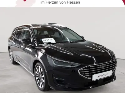 Gebraucht Ford Focus