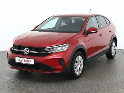 Gebraucht VW Taigo