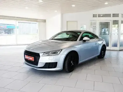 Gebraucht Audi TT