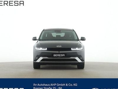 Usata Hyundai Ioniq 5 168 kW (229 CV) 2025 Grigio SUV