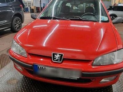 Peugeot 106