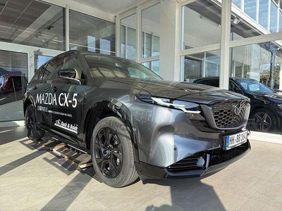 Neu Mazda CX-5 Homura-Line 141 PS (103 kW) 2026 Andere SUV