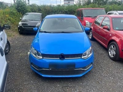 VW Polo