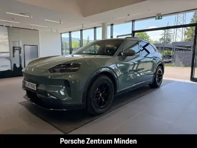 Gebraucht Porsche Cayenne Electric