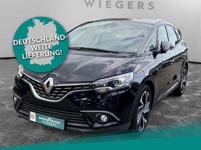 Renault Grand Scénic IV