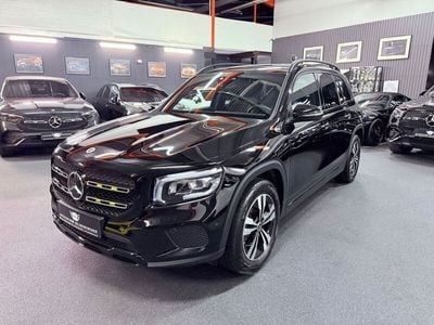 Mercedes GLB250