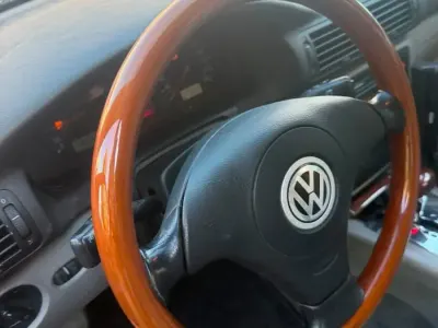 Occasion VW Passat