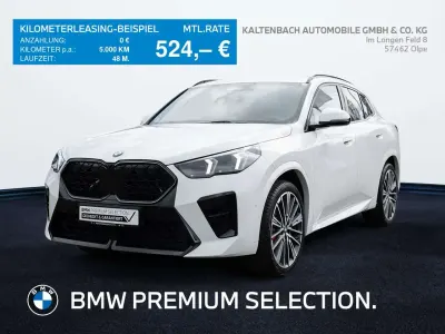 Gebraucht BMW X2
