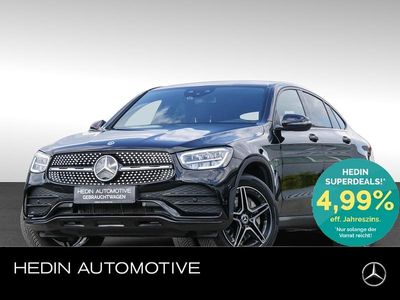 Mercedes GLC300e
