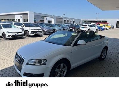 Audi A3 Cabriolet