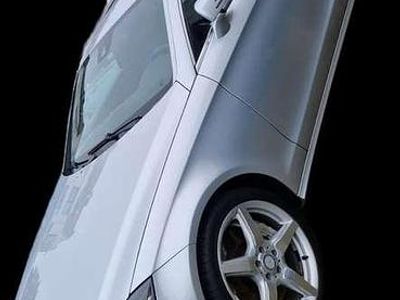 Mercedes CLS500