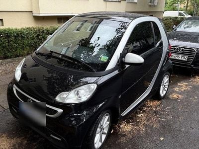 Smart ForTwo Coupé