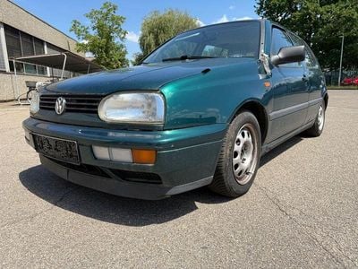 VW Golf III