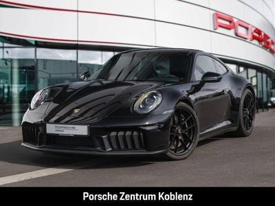 Gebraucht Porsche 911 Carrera GTS 541 PS (397 kW) 2025 Schwarz Coupé