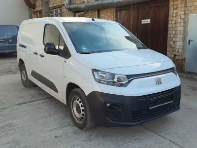 Gebraucht Fiat Doblò