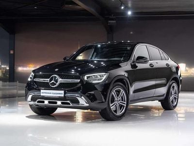 Mercedes GLC300