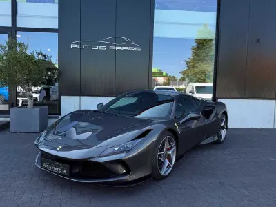 Gebraucht Ferrari F8