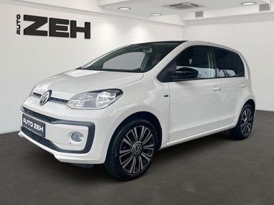 Gebraucht VW up! Join 75 PS (55 kW) 2019 Candyweiss Kleinwagen