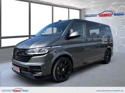 gebraucht VW Multivan T6.1Highline DSG -4Motion- ABTAero Kit