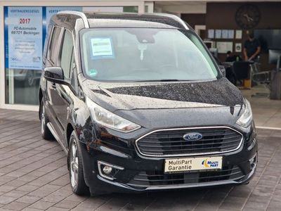 gebraucht Ford Tourneo Connect Titanium *NAVI*KAMERA*PANORAMA*