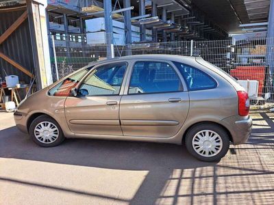 Citroën Xsara Picasso