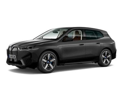 Gebraucht BMW iX Sport Line 239 kW (326 PS) 2025 SUV