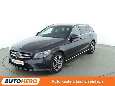 Mercedes C300