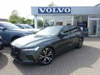 Occasion Volvo V60 Plus 197 ch (144 kW) 2025 Forest lake Break