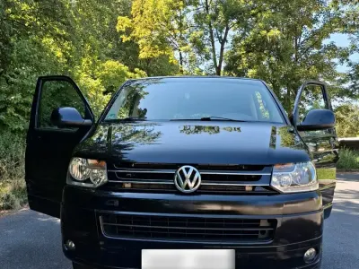 Gebraucht VW Caravelle