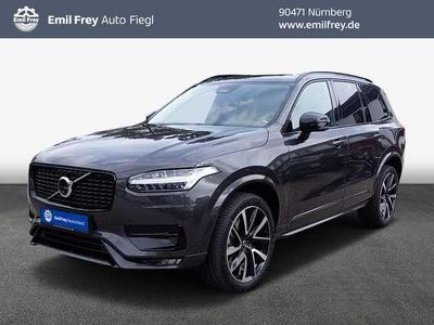 Gebraucht Volvo XC90 173 PS (127 kW) 2023 SUV
