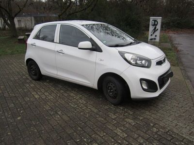 gebraucht Kia Picanto 