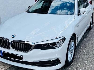 BMW 530e