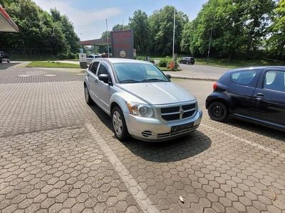 Dodge Caliber
