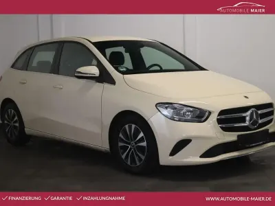 Gebraucht Mercedes B200