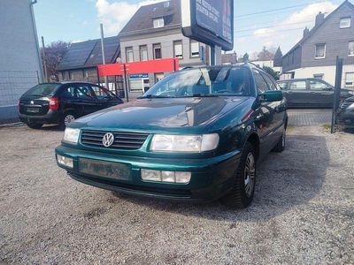 Second-hand VW Passat 116 CP (85 kW) 1996 Break