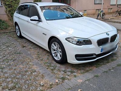BMW 518