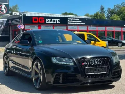 Gebraucht Audi RS5