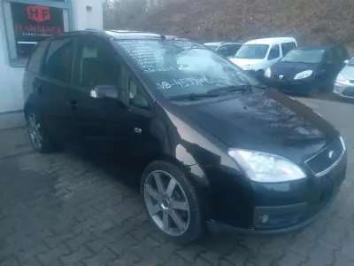 Gebraucht Ford C-MAX