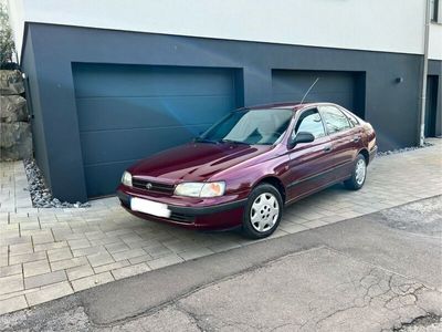 gebraucht Toyota Carina 1.8