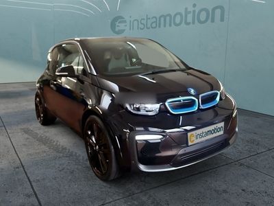 gebraucht BMW i3 (120 Ah), 125kW Navi Sportpaket